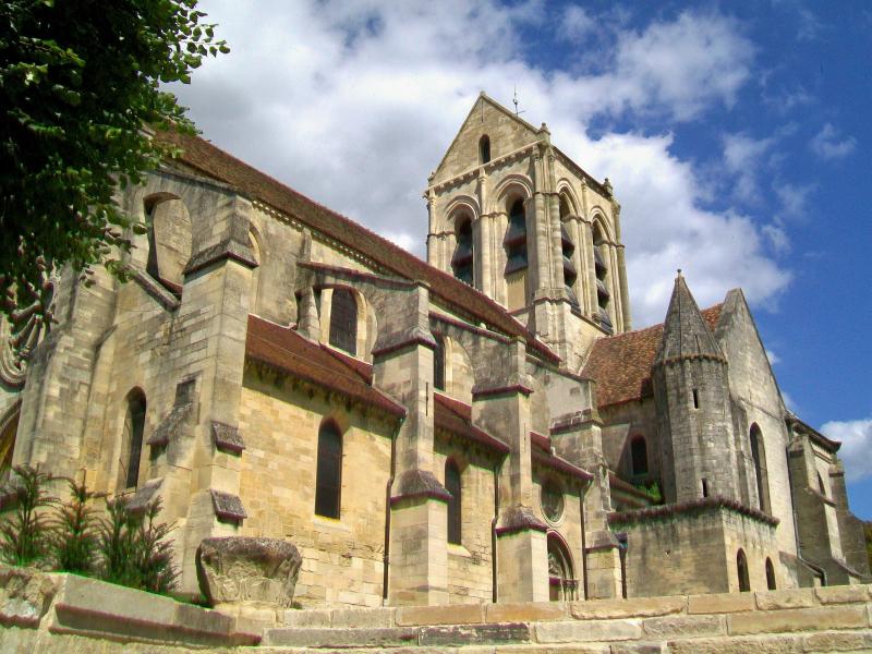 Auvers-sur-Oise