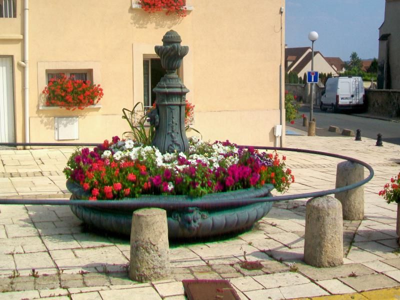 Baillet-en-France, Val-d'Oise