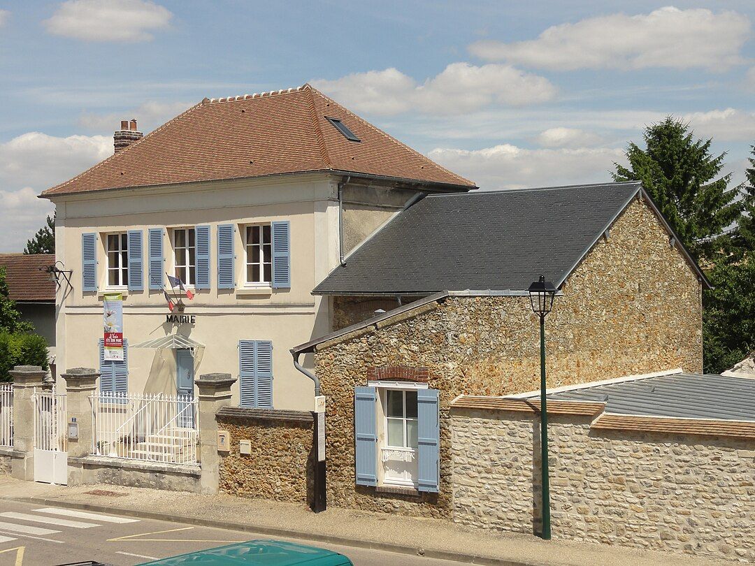 Photo 2 — Banthelu, Val-d'Oise (95420)