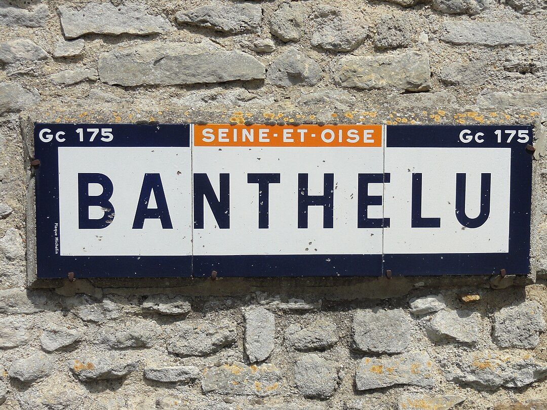 Photo 3 — Banthelu, Val-d'Oise (95420)