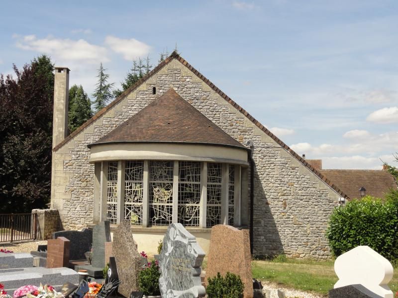 Photo 4 — Banthelu, Val-d'Oise (95420)
