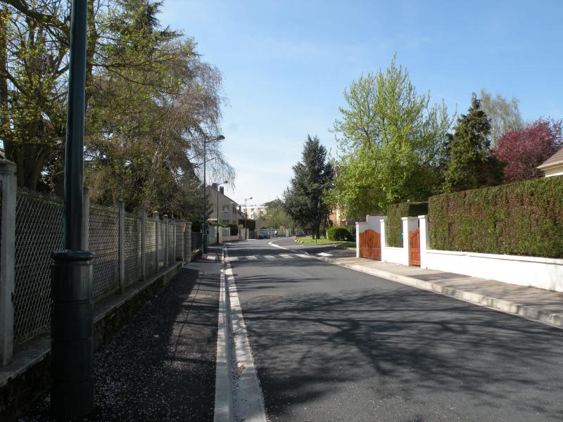 Bernes-sur-Oise