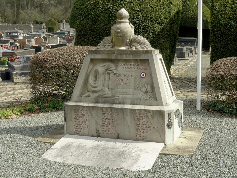 Bessancourt
