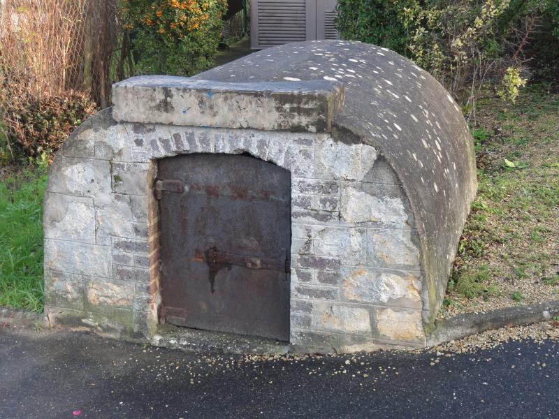Bessancourt