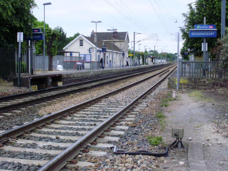 Bessancourt