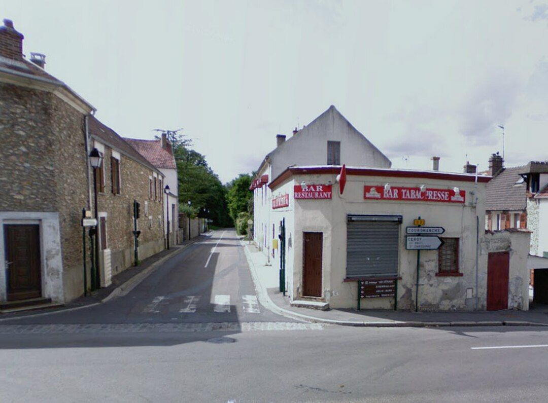 Boisemont, Val-d'Oise
