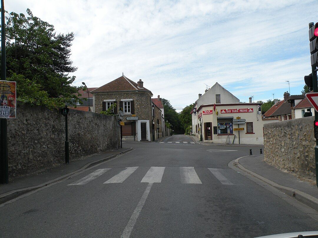 Photo 2 — Boisemont, Val-d'Oise (95000)
