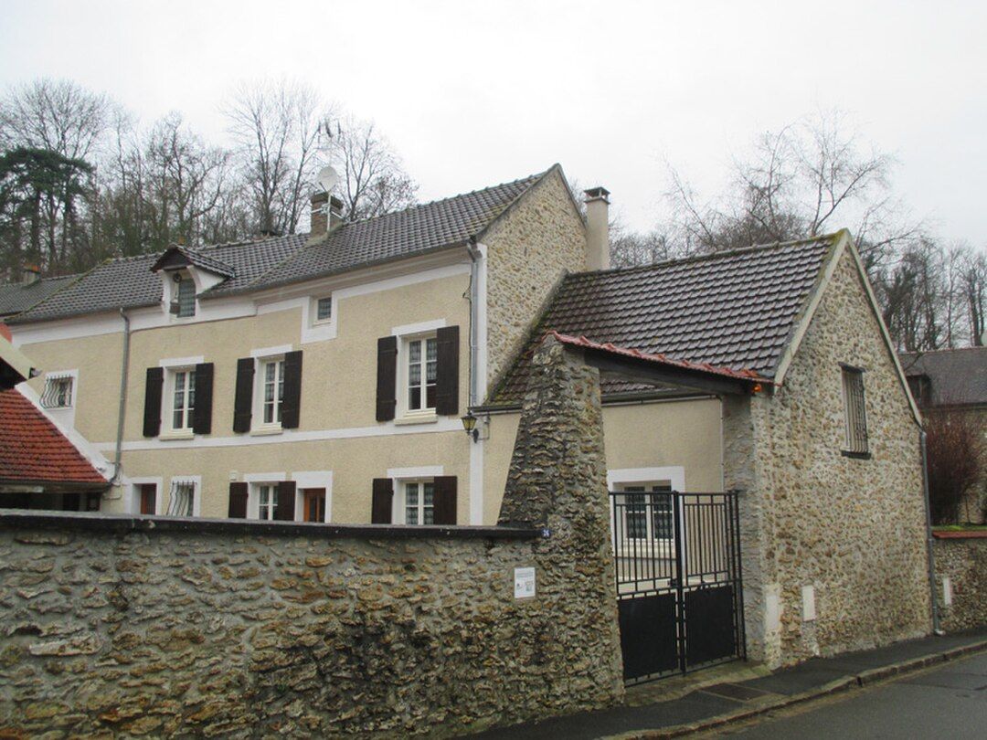 Photo 3 — Boisemont, Val-d'Oise (95000)