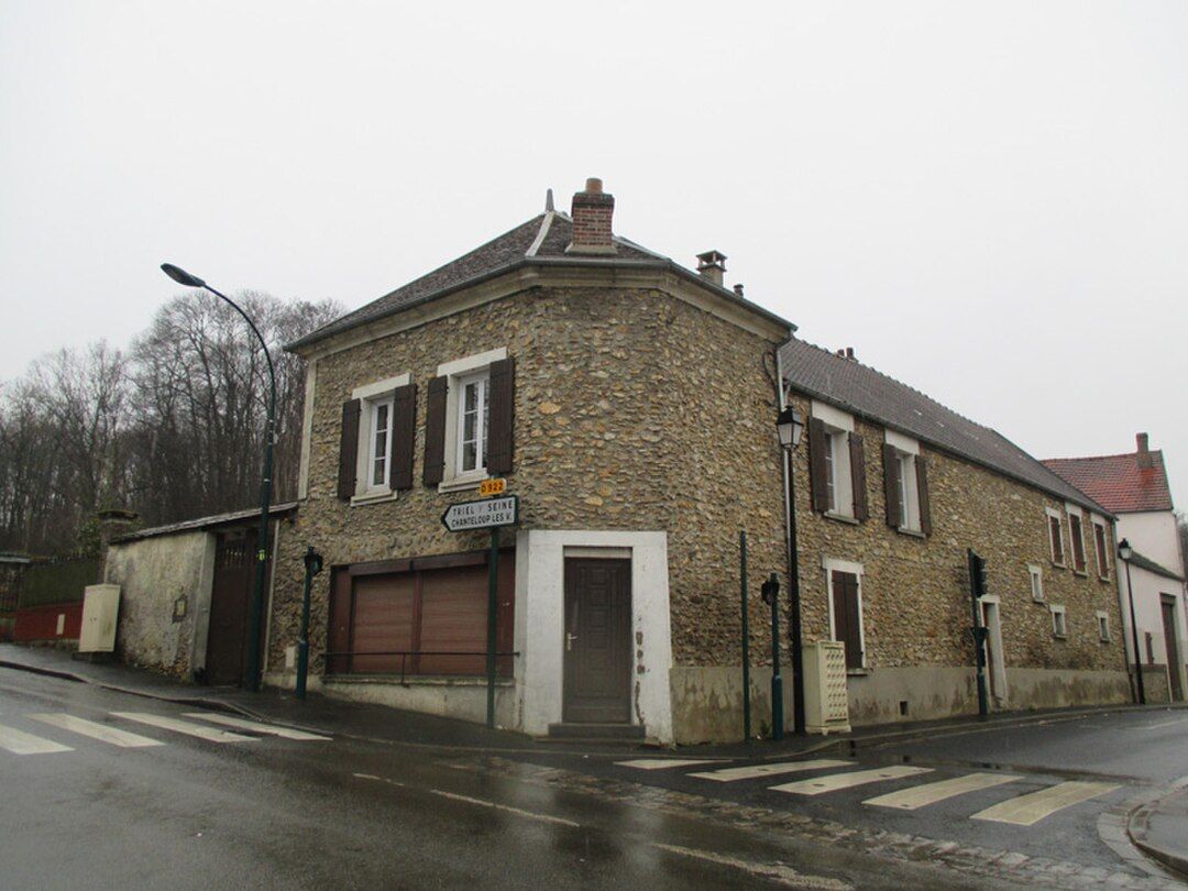 Photo 4 — Boisemont, Val-d'Oise (95000)