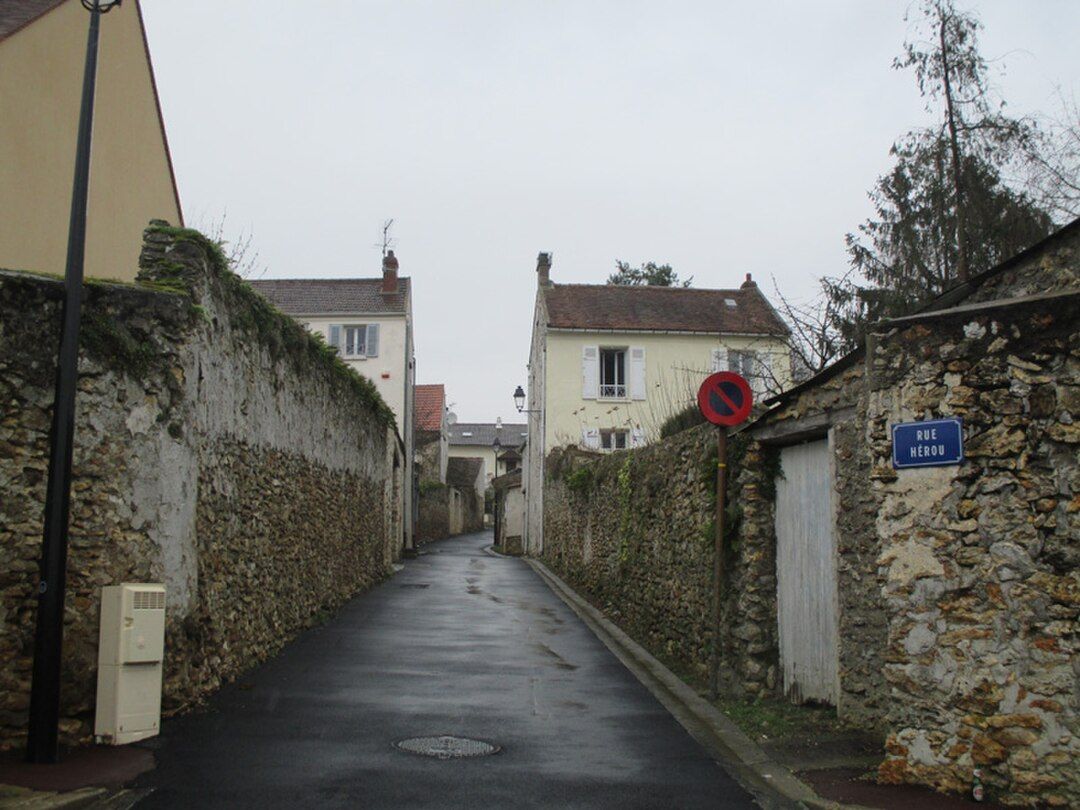 Photo 5 — Boisemont, Val-d'Oise (95000)