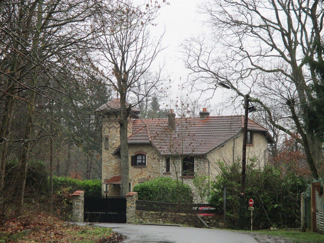Photo 6 — Boisemont, Val-d'Oise (95000)
