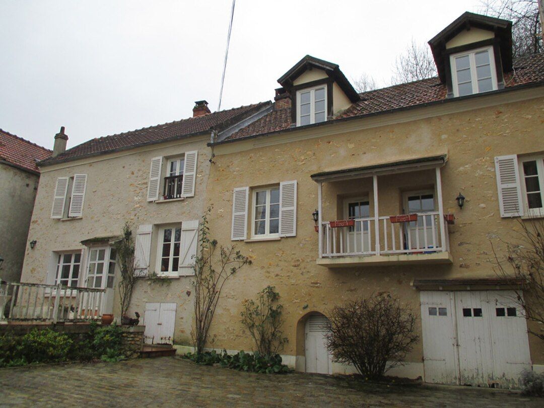 Photo 7 — Boisemont, Val-d'Oise (95000)