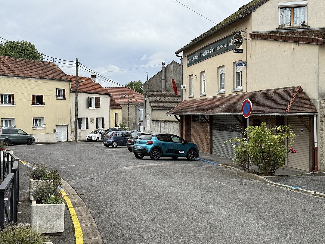 Photo 2 — Bouqueval, Val-d'Oise (95720)