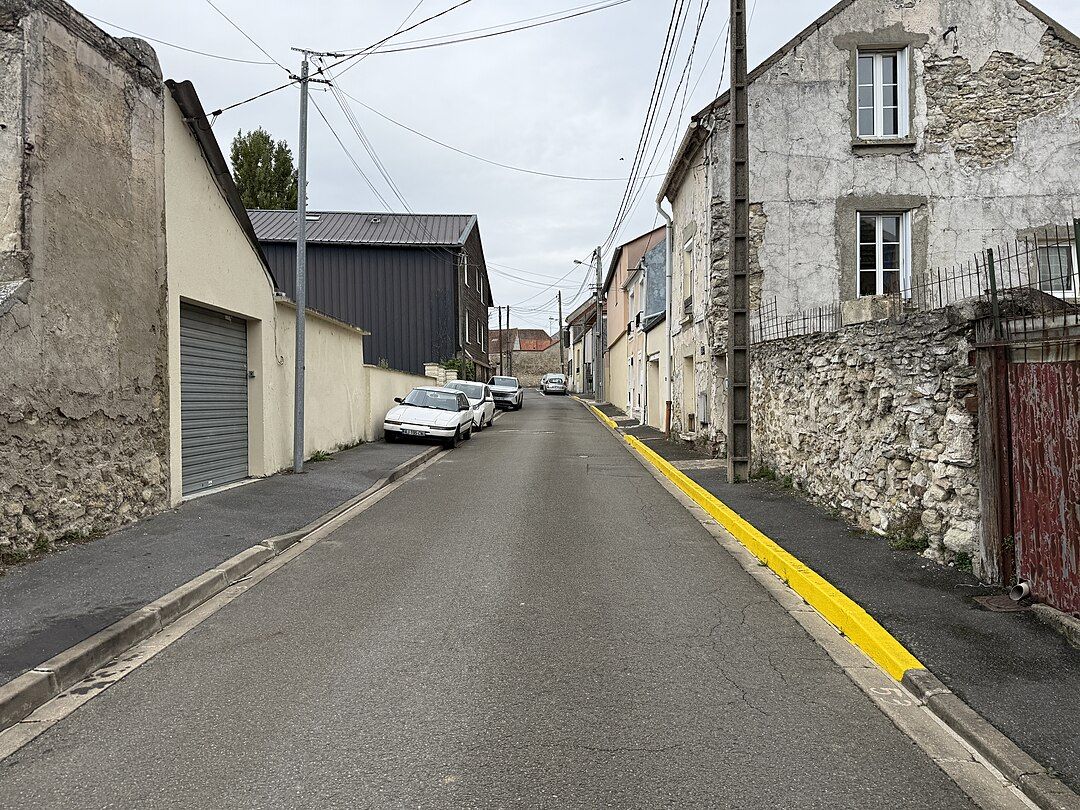 Photo 3 — Bouqueval, Val-d'Oise (95720)