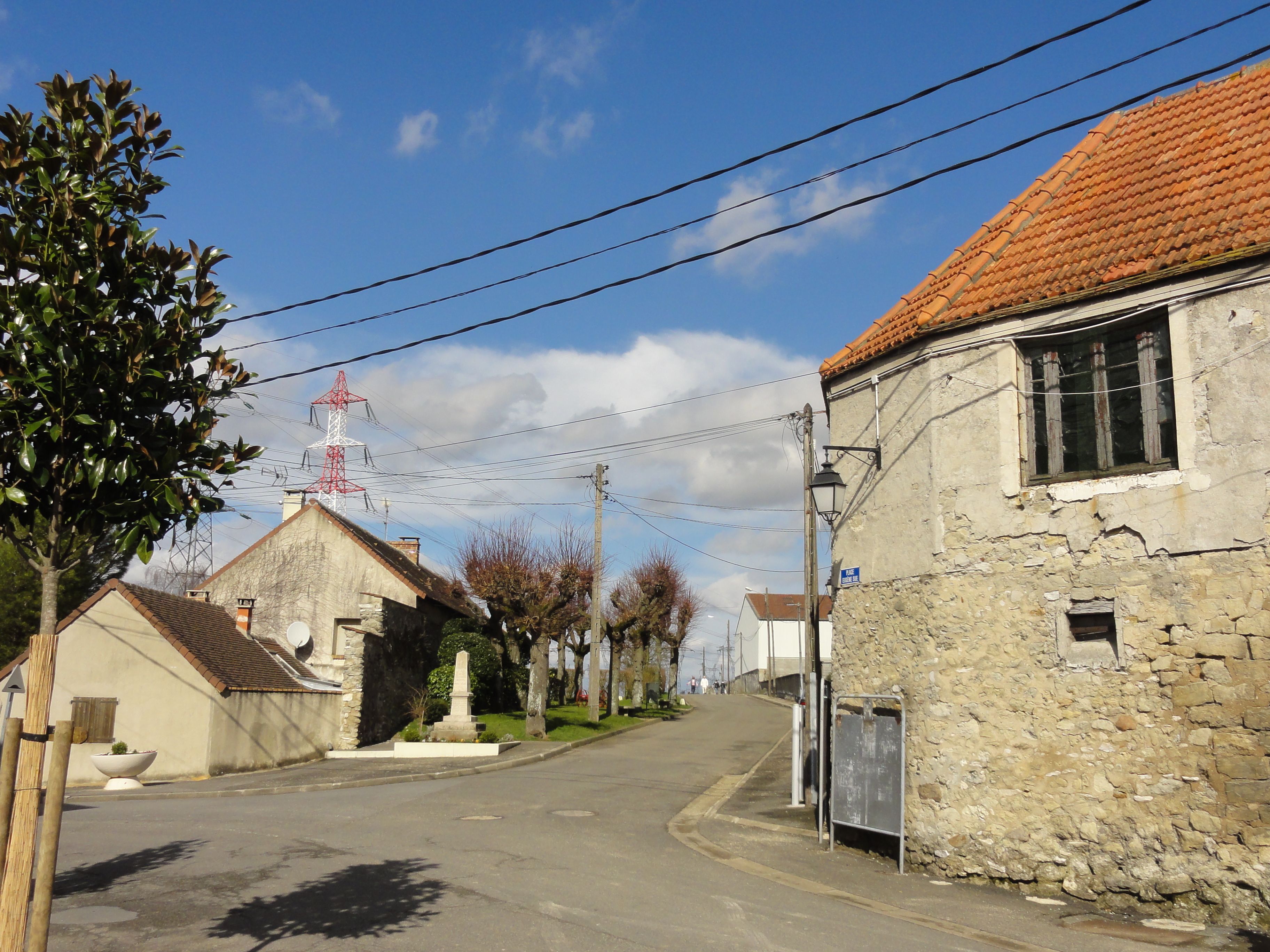 Photo 4 — Bouqueval, Val-d'Oise (95720)