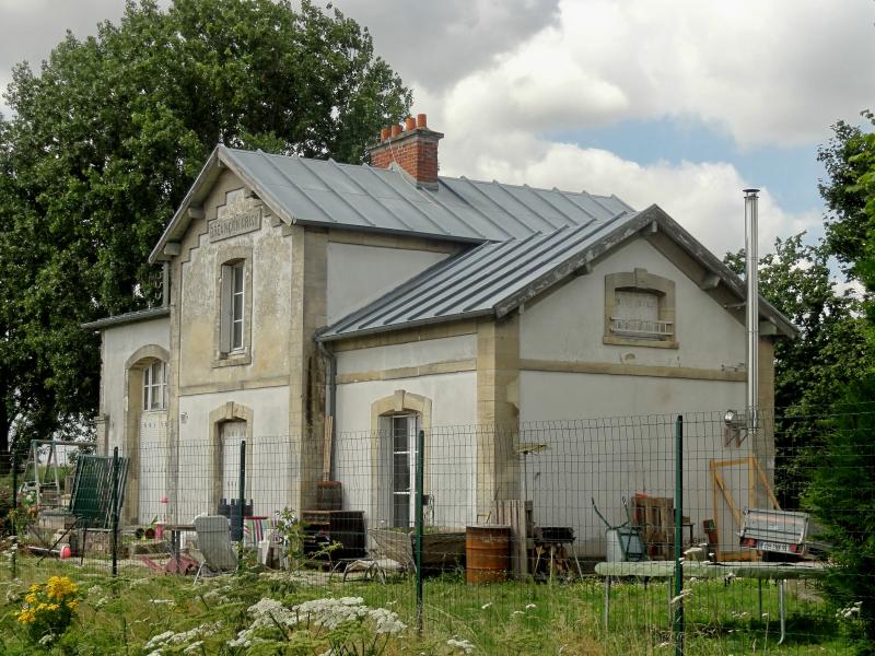 Bréançon
