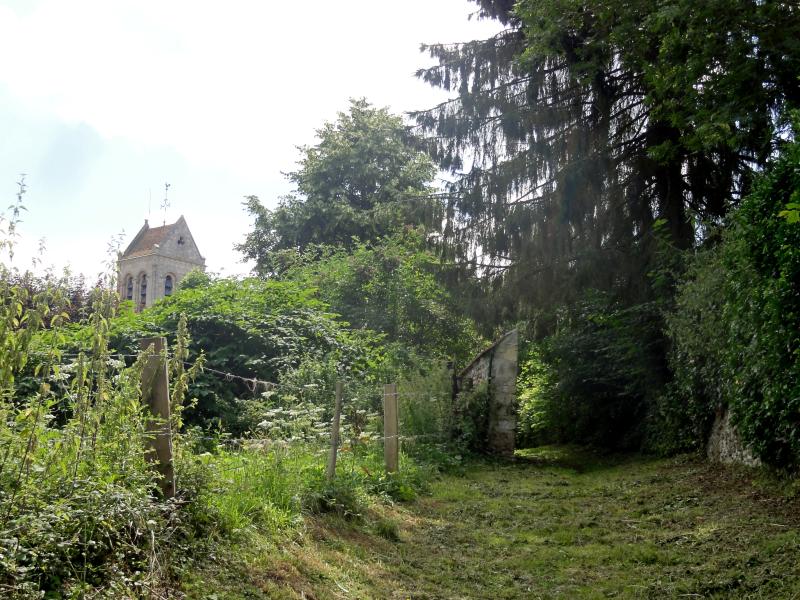 Bréançon