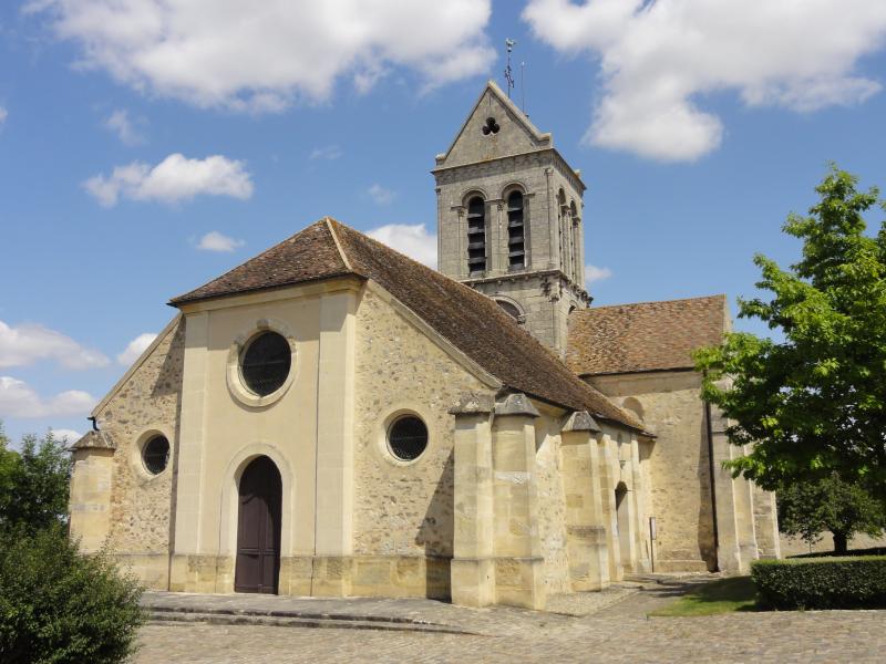 Bréançon