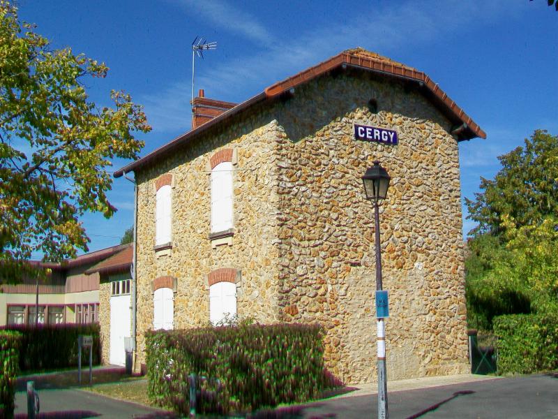 Cergy