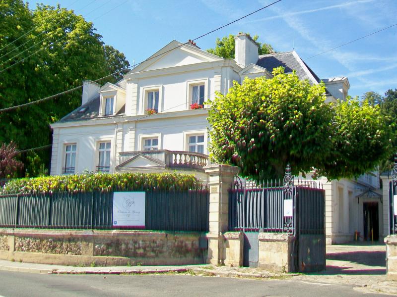 Cergy