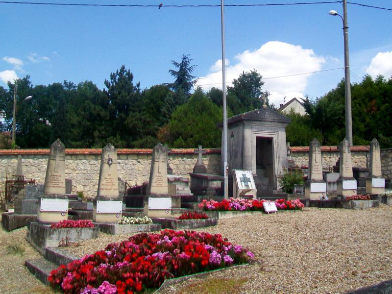 Champagne-sur-Oise