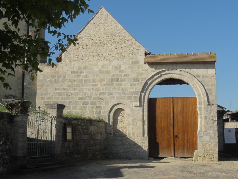 La Chapelle-en-Vexin