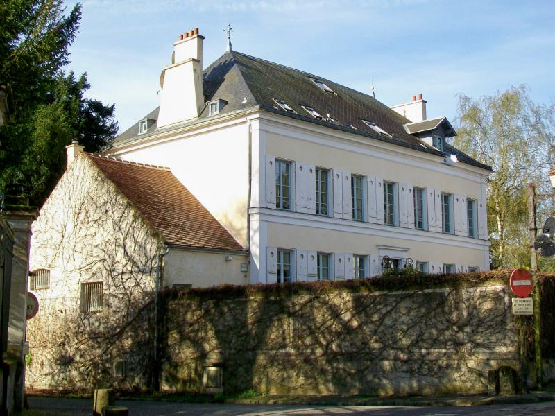 Châtenay-en-France