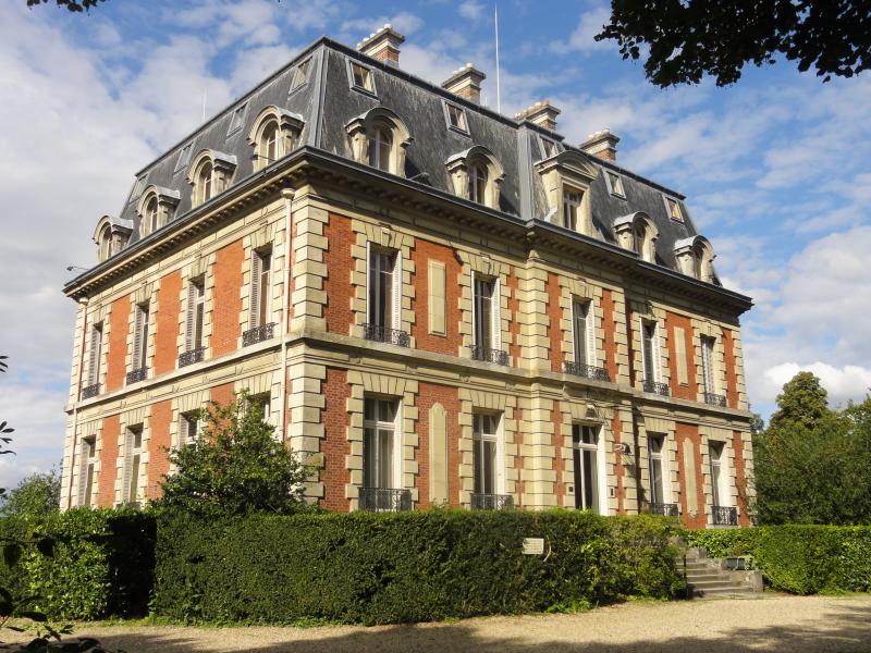 Châtenay-en-France