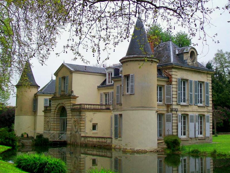 Chaumontel