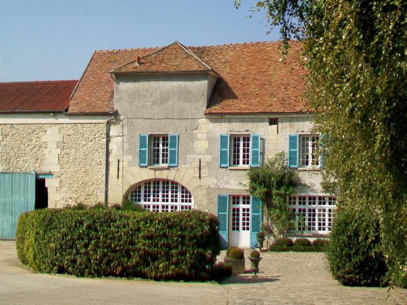 Chennevières-lès-Louvres