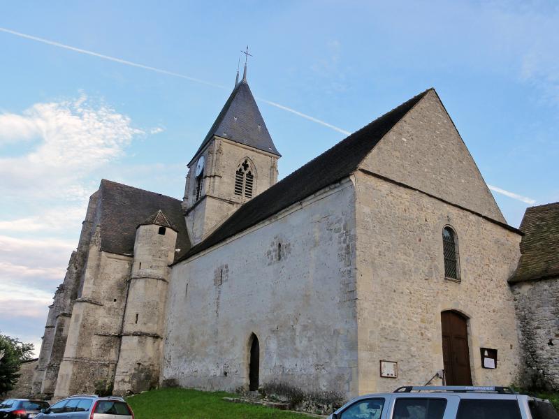 Chérence