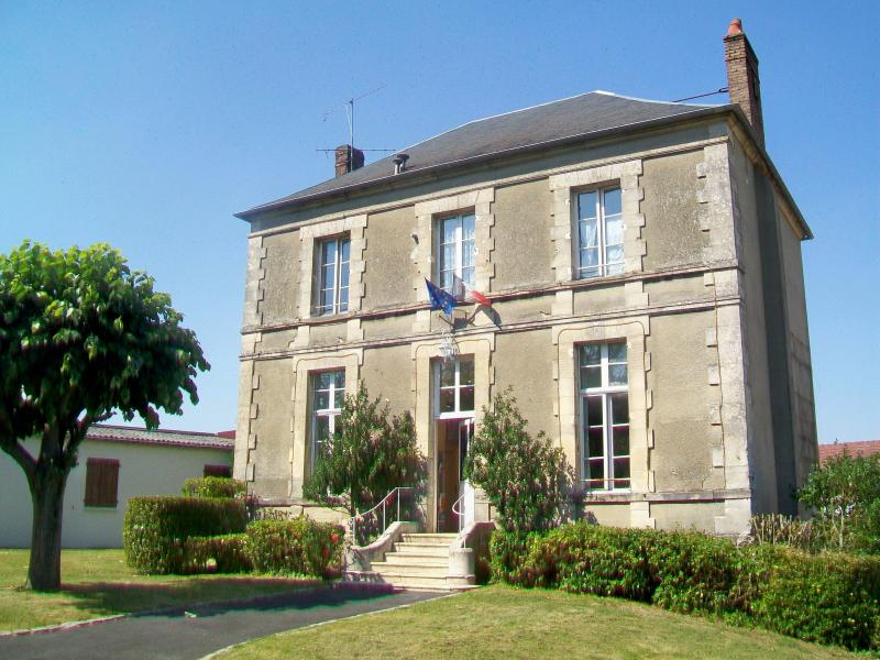 Cléry-en-Vexin