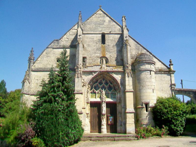 Cléry-en-Vexin