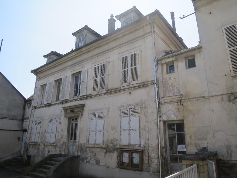 Cormeilles-en-Parisis