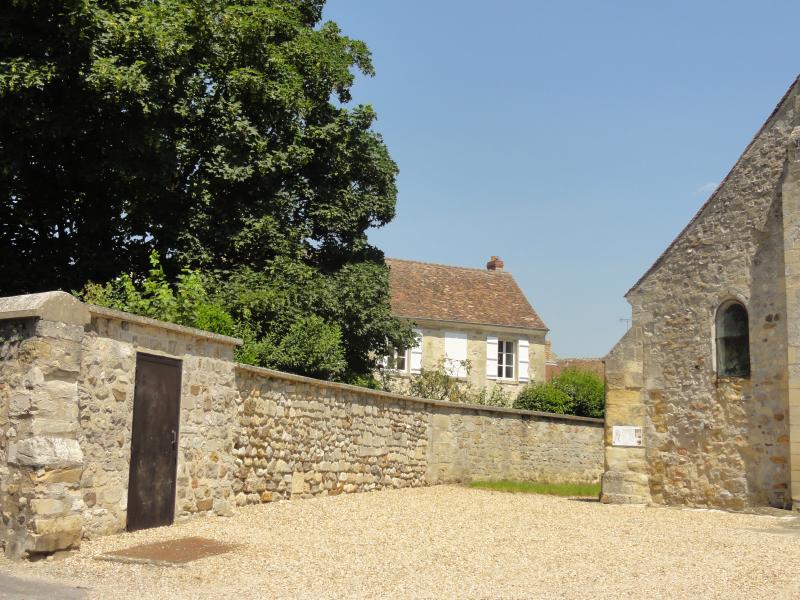Cormeilles-en-Vexin