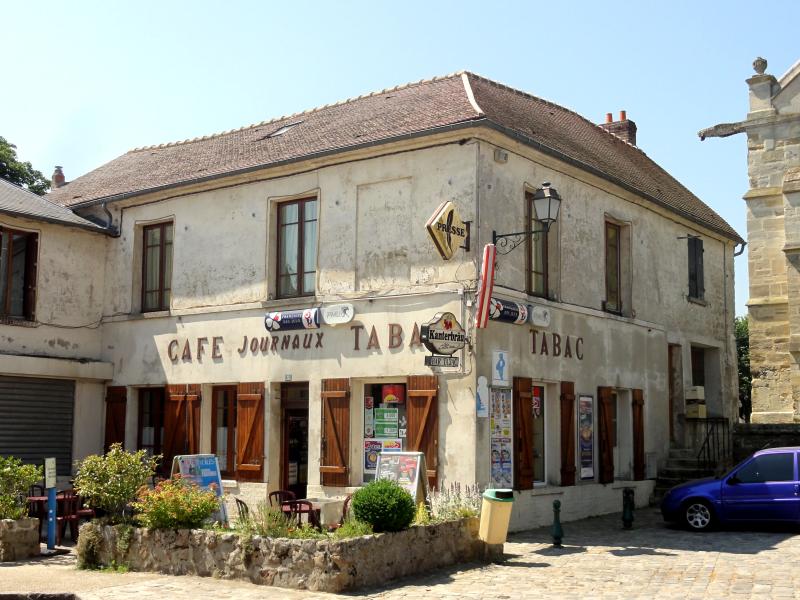 Cormeilles-en-Vexin