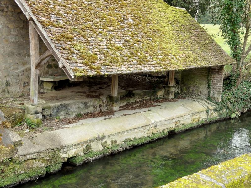 Courcelles-sur-Viosne