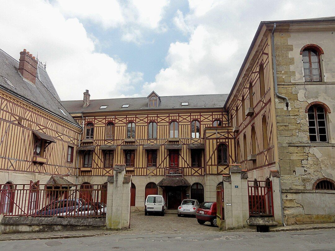 Photo 3 — Courcelles-sur-Viosne, Val-d'Oise (95650)