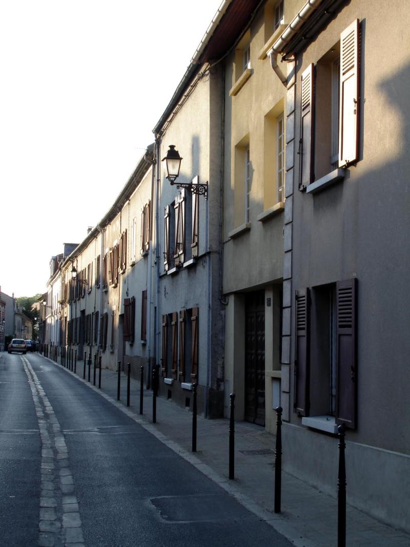 Photo 1 - Deuil-La-Barre, Val-d'Oise (95170)