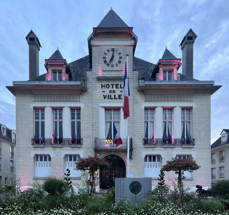 Photo 2 - Deuil-La-Barre, Val-d'Oise (95170)