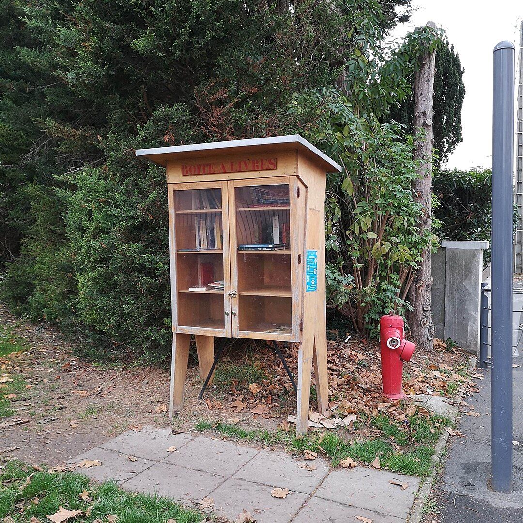 Photo 4 — Eaubonne, Val-d'Oise (95600)