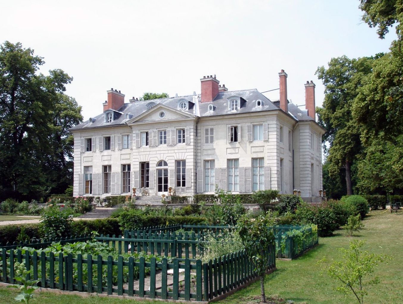 Photo 6 — Eaubonne, Val-d'Oise (95600)