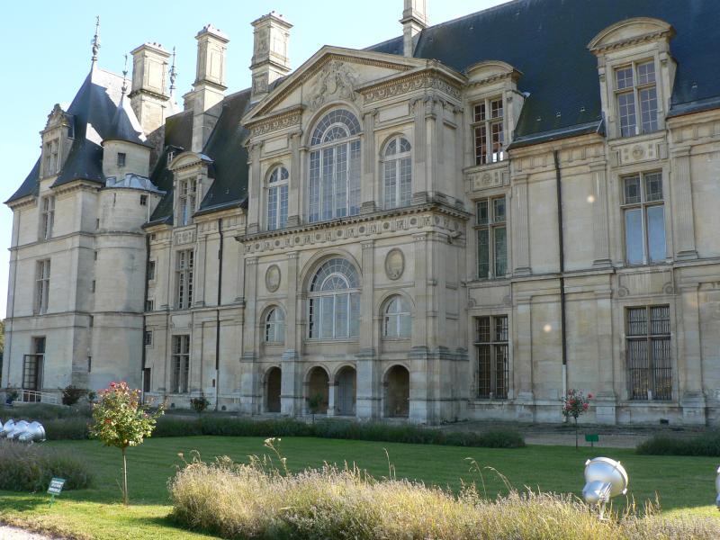 Écouen