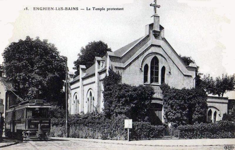 Enghien-les-Bains