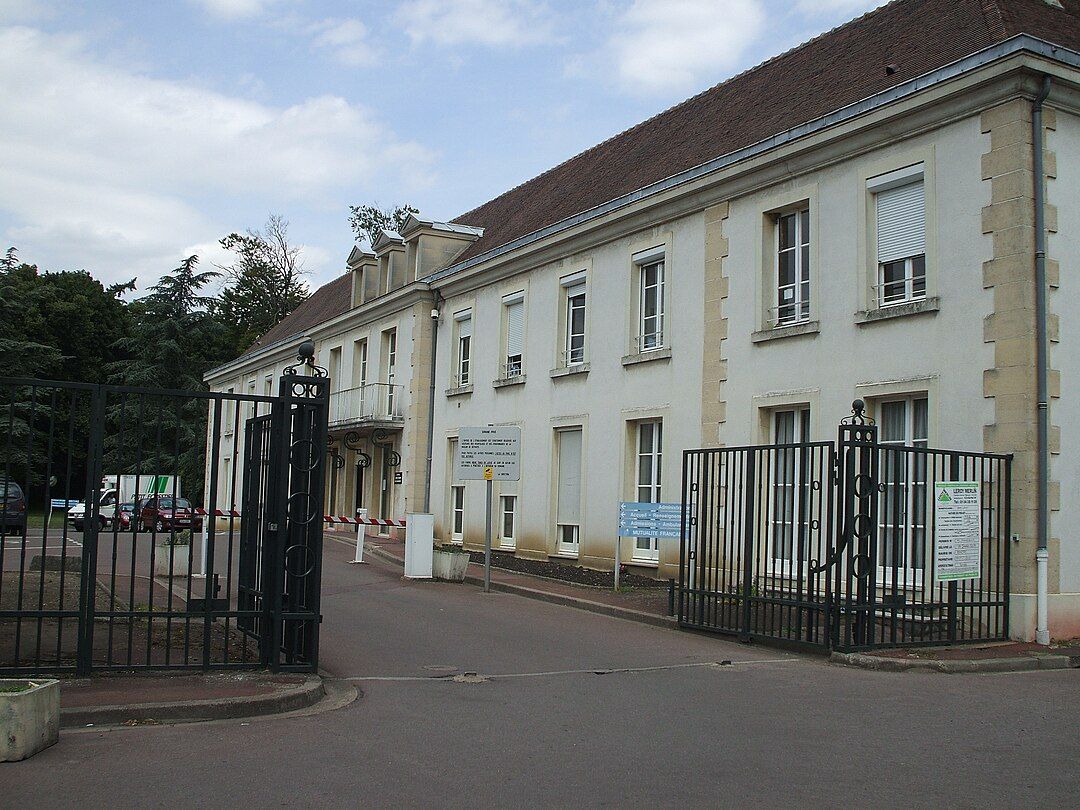 Photo 4 — Ennery, Val-d'Oise (95300)