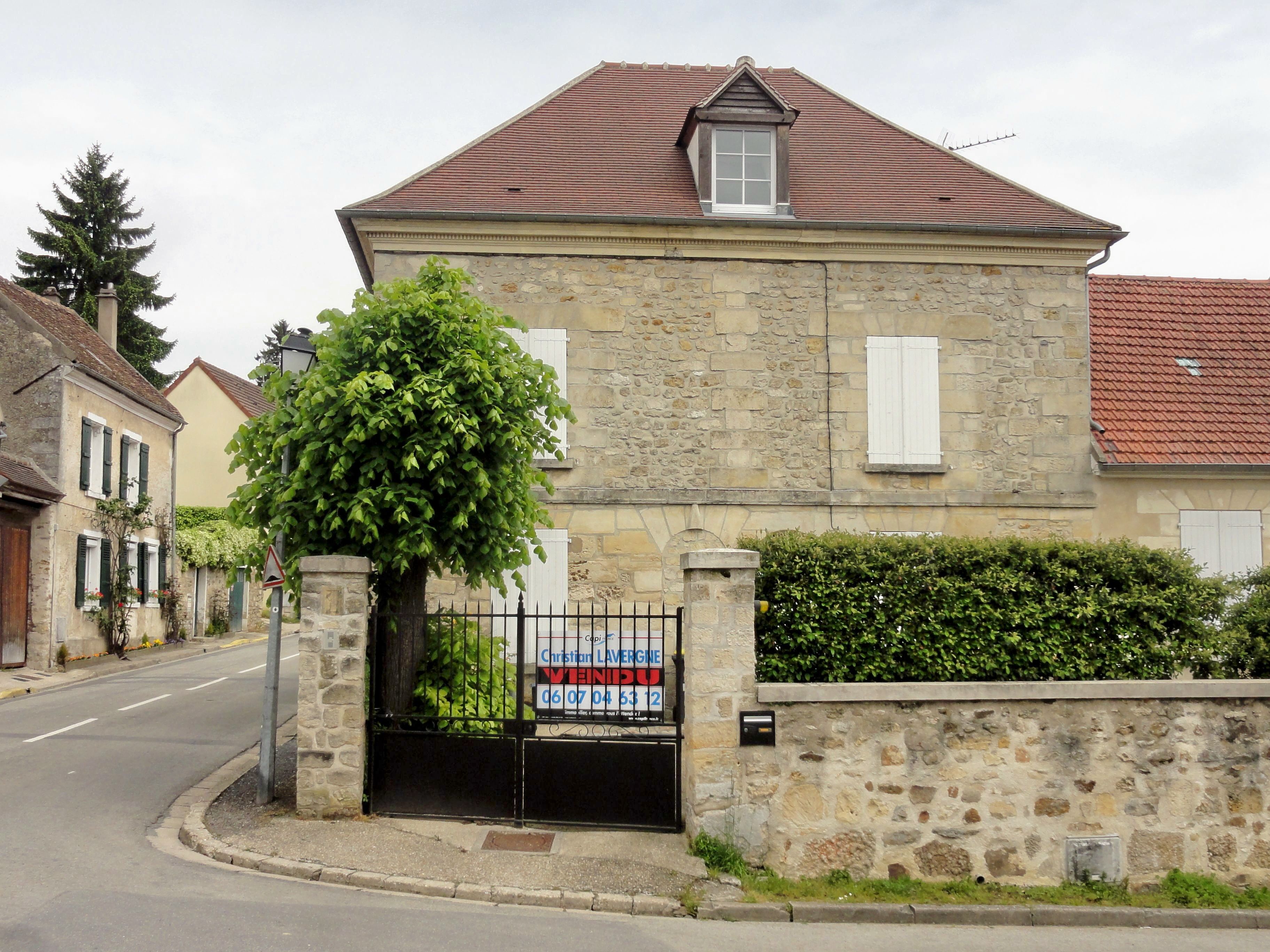 Photo 4 — Épiais-Rhus, Val-d'Oise (95810)