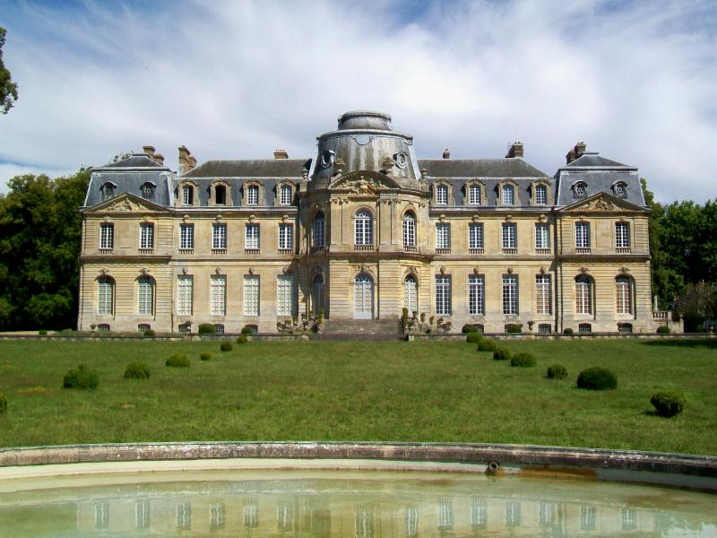 Épinay-Champlâtreux