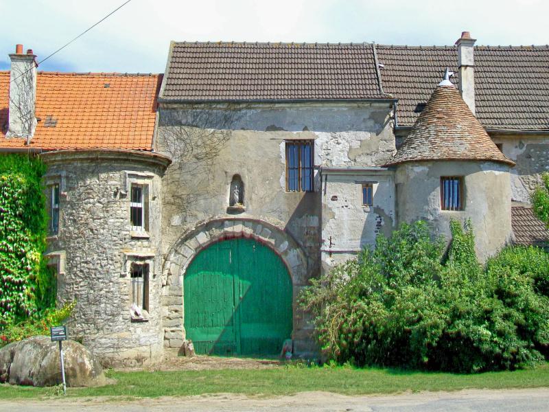 Épinay-Champlâtreux