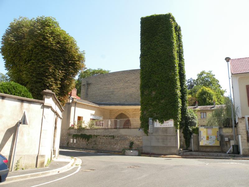 Éragny