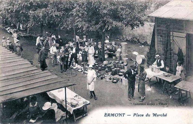 Ermont